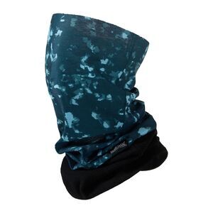 Regatta Unisex Adult Multitube II Brush Stroke Snood / Mediterranea
